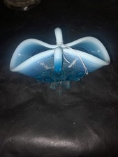 Davidson Victorian Blue