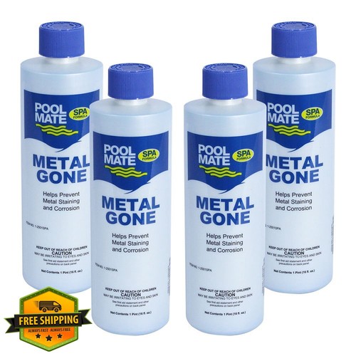 Pool mate pint pack metal - pool,