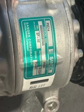 NEW Sanden PXC14 AC Compressor