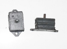 -TRIUMPH 2000,2500,2.5 PI  HEAVY DUTY ENGINE MOUNTS