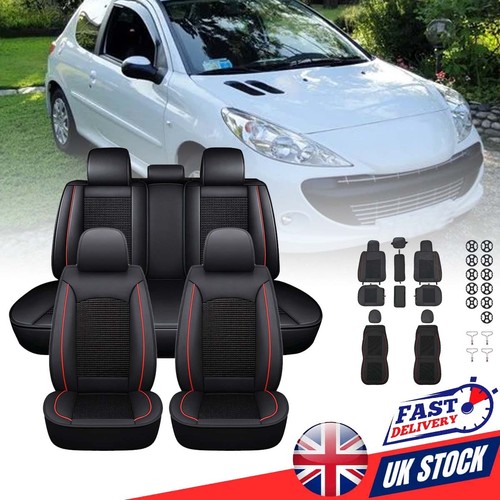 Car full set seat covers - set,