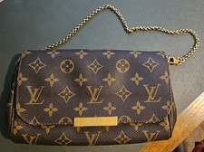 Louis Vuitton Favorite