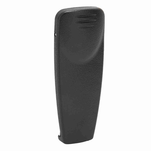 Radio belt clip - belt,