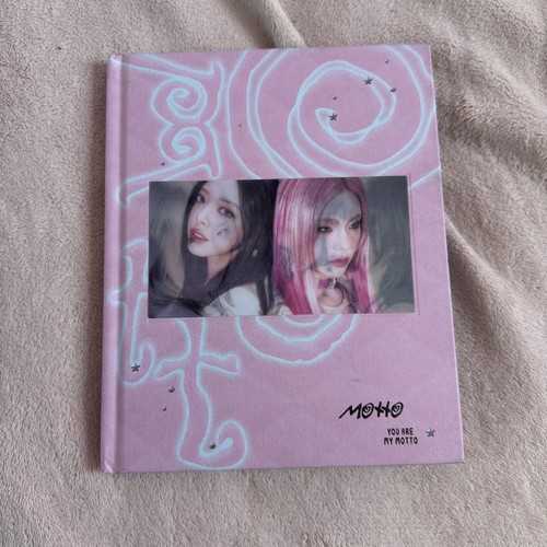 Itzy motto album - motto, a