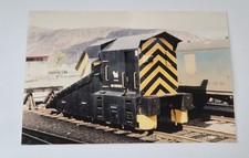 Train Photograph Snow Plough