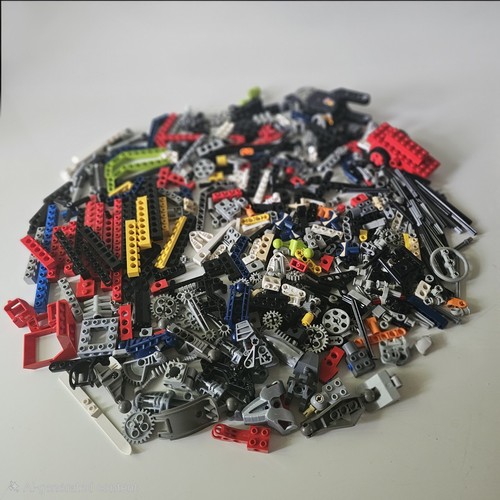 Lego technic bionicle bundle - technic,