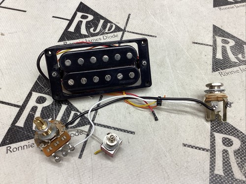 Fishman fluence classic bridge - fluence,