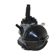 Carburetor Dellorto standard SHA 15 15 2043 for Tomos 50ccm 2-stroke moped