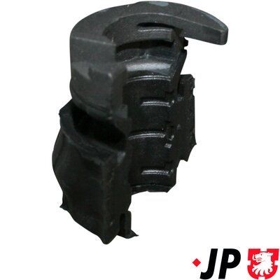 Bushing stabiliser bar jp - bar,