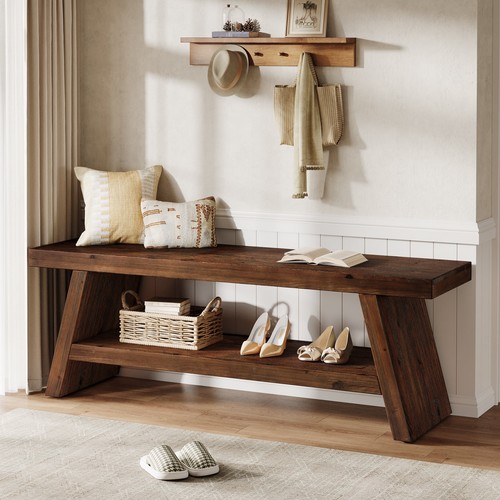 Modern tier solid wood - modern,
