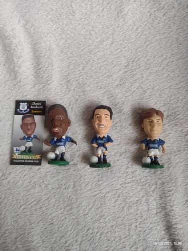 Corinthians figures everton - corinthians,