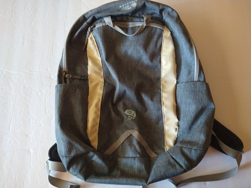 Mountain hardwear backpack - mountain,