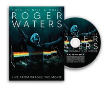 Roger Waters This is Not a