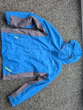 Kids Regatta Hydrafort 2 In 1