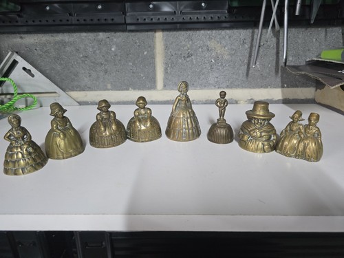 Job lot vintage solid - job, of