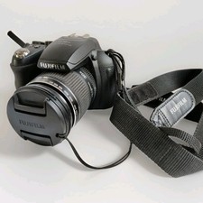 Fujifilm FinePix HS Series