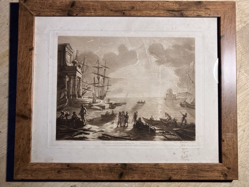 Antique 1825 georgian - georgian, era