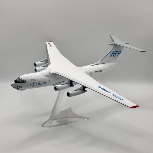Ilyushin 76t world food - world,