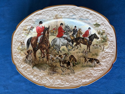 Liverpool road pottery oval - liverpool,