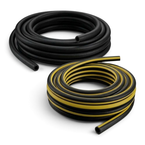Rubber air line compressor - rubber,