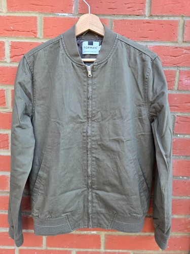 Topman men khaki - topman,