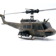 RC UH-1 Huey Helicopter 2.4G