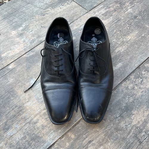 Tecnic oxford style - tecnic, goodyear
