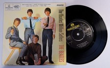 The Beatles  - Million Sellers