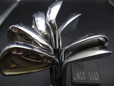 Set of 7x TaylorMade R7 XR