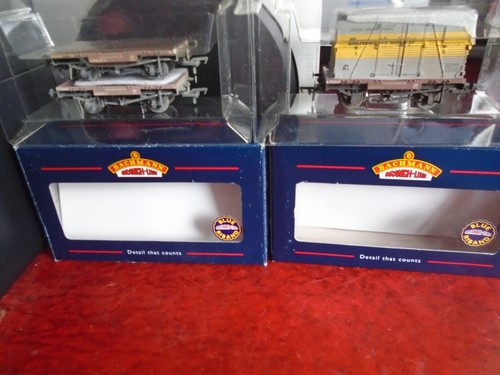 Gauge bachmann conflat bf - 00,
