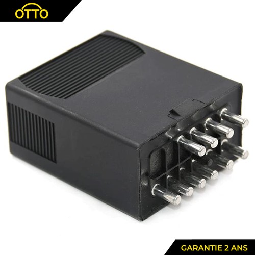 Partsline compressor relay - partsline,
