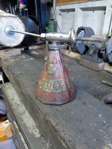 Redex vintage garage - vintage,