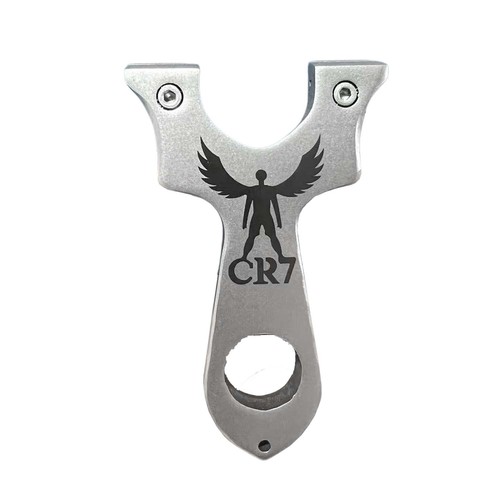 Cr7 superman stainless steel - stainless,