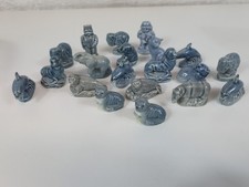 Bundle Of Wade/Whimsies Blue