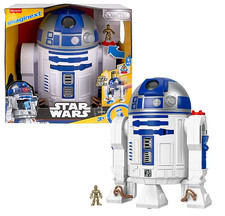 Imaginext Star Wars R2-D2 RRP
