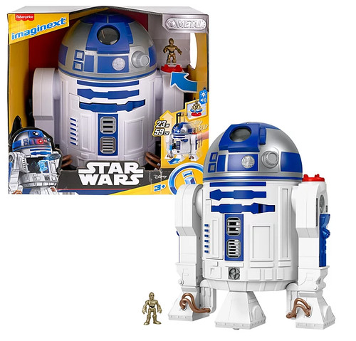 Imaginext star wars rrp - imaginext,