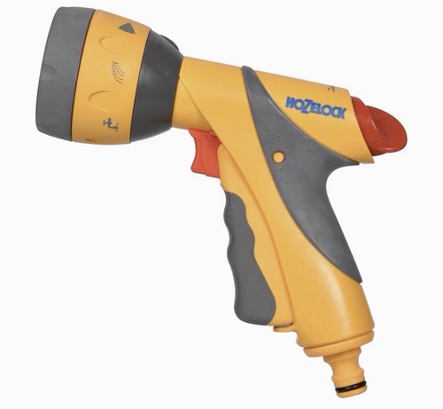 Hozelock multi jet spray - hozelock, multi-jet