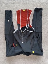 Mavic Inferno Bib Tights Long