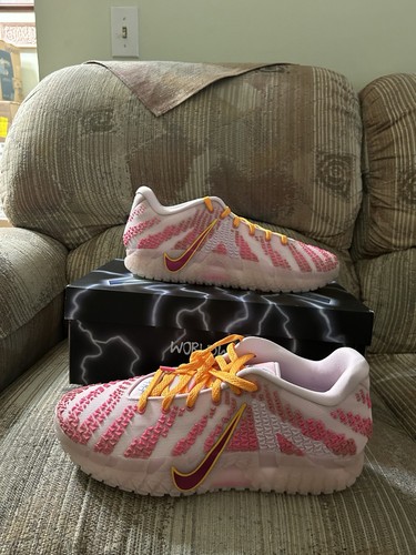 Size nike ja 3 jelly - -,