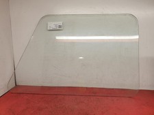 BEDFORD CF VAN RR SIDE GLASS