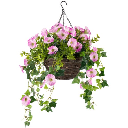 Christow artificial petunia - christow,