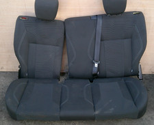 Ford Fiesta Zetec 2014 1.0T