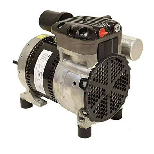 New gast cfm piston air - 2.3,