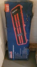**BRAND NEW *** Sealey Mechanics Creeper/Seat