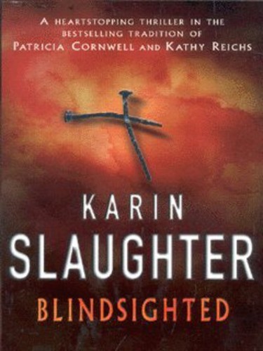 Blindsighted - , (paperback)