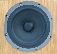 B&W DM303 Bass/midrange driver