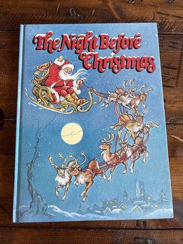 Vintage the night before - the,