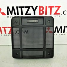 Quarter Speaker Garnish for Mitsubishi PAJERO L149G MK1 2.5TD