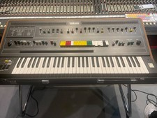Yamaha CS60 vintage analog