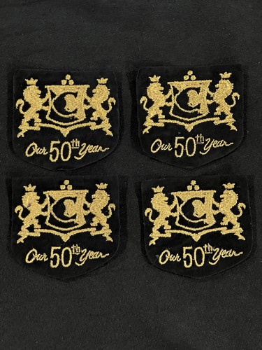 Ciro pearls 50th year - 50th,